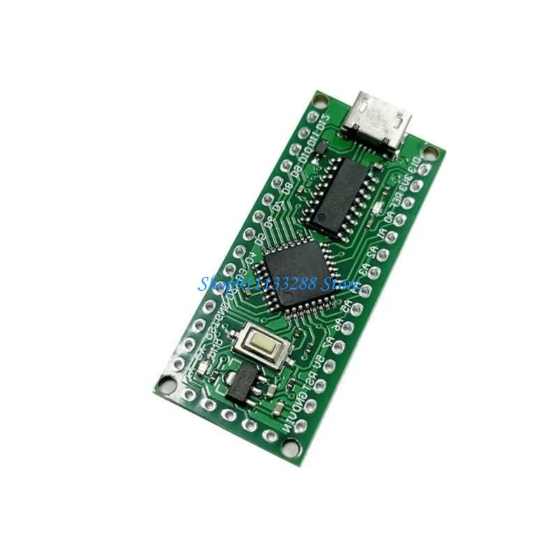 G88d Essential LGT8F328P PCB Development Tool pour ordinateur Projets bricolage pour tout le monde