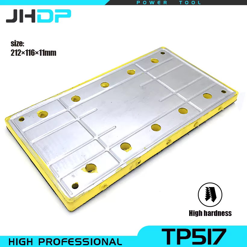 Base de ponceuse de remplacement pour Felisatti TP 517 AS TP517AS