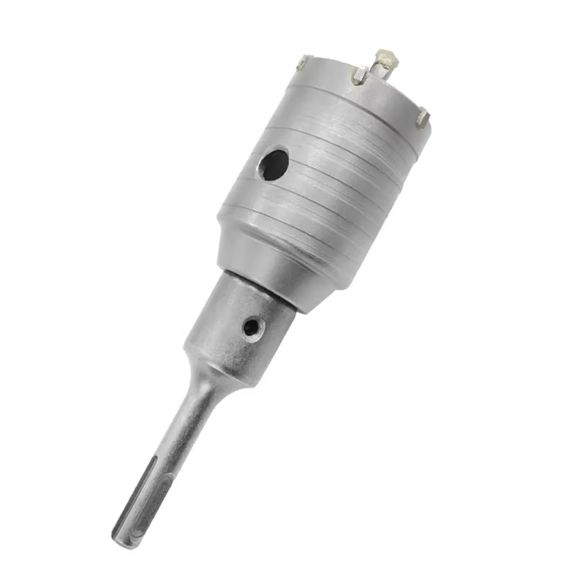 Scie cloche pour béton SDS PLUS 30-160mm