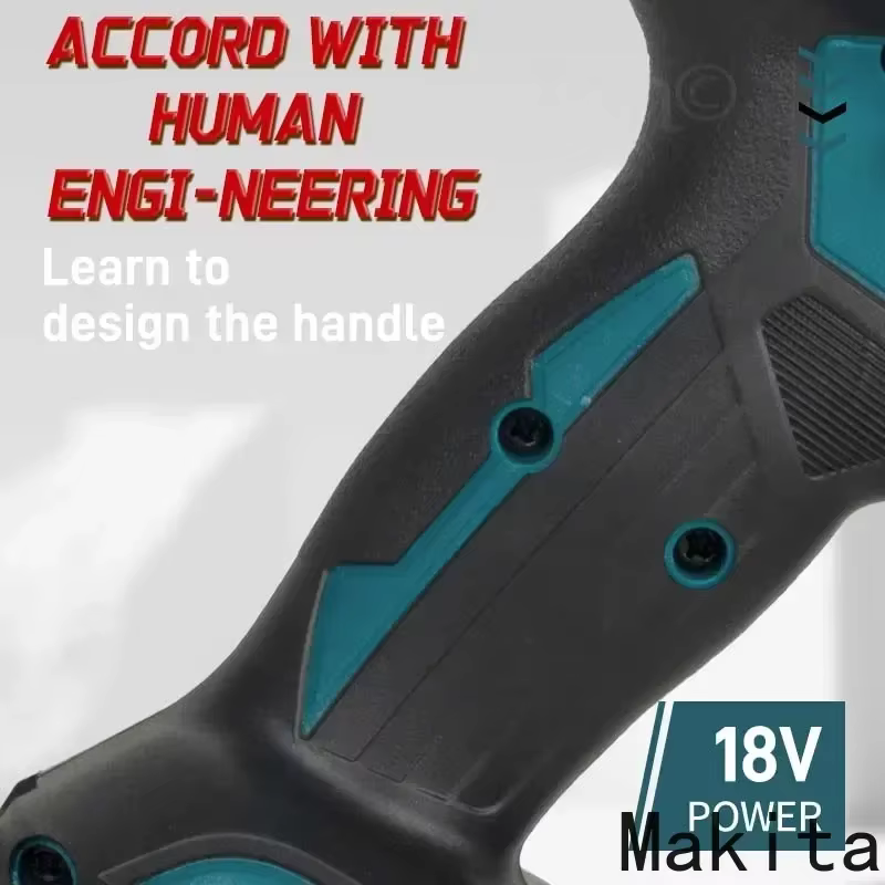 Makita DTD172 Visseuse à percussion sans fil