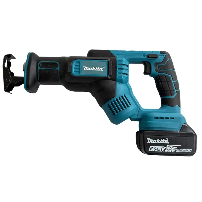 Scie sauteuse sans fil Makita