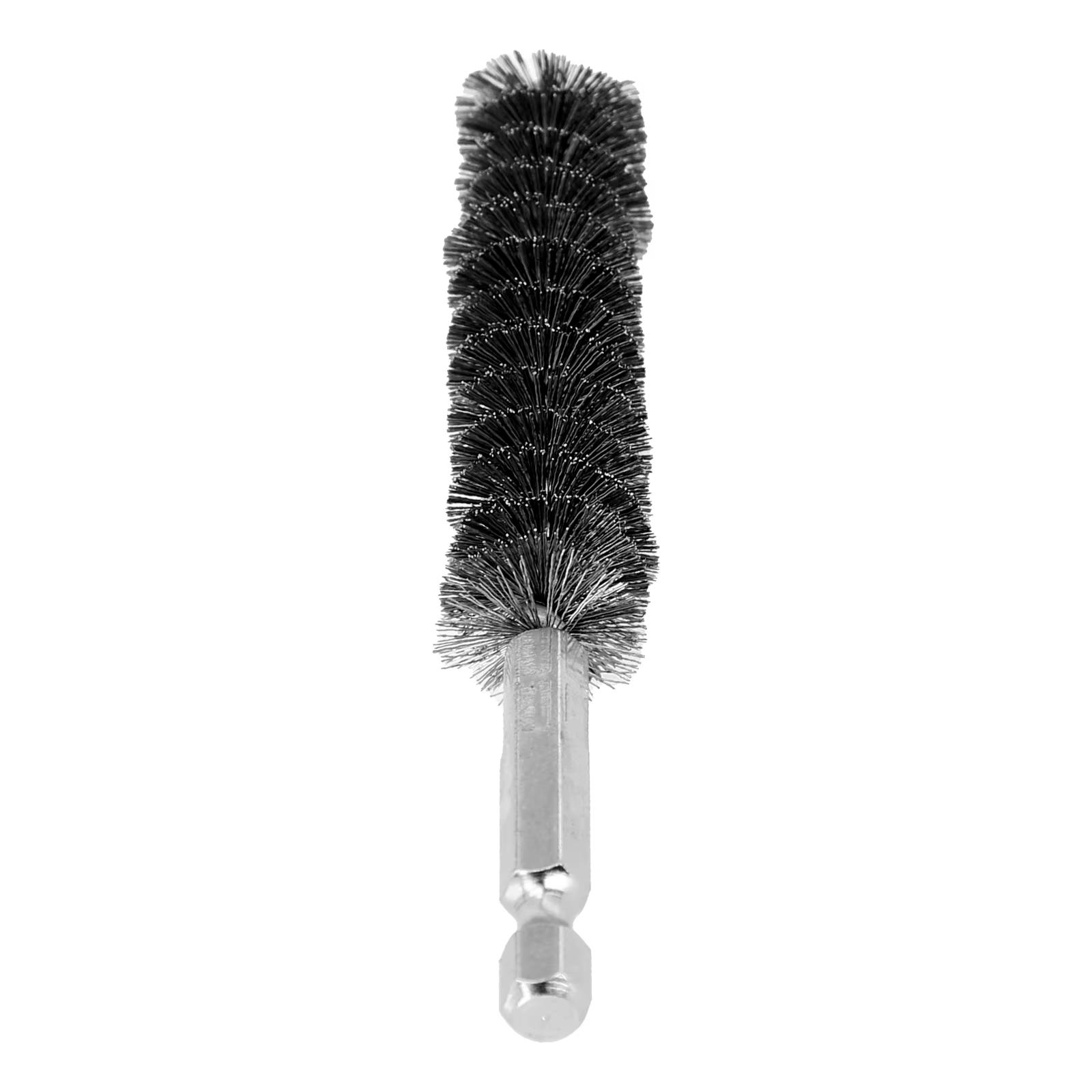 Brosse de perçage en acier inoxydable