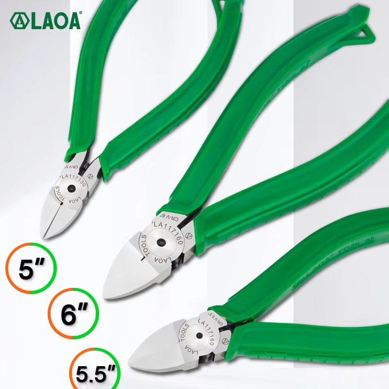LAOA cr-v pinces en plastique