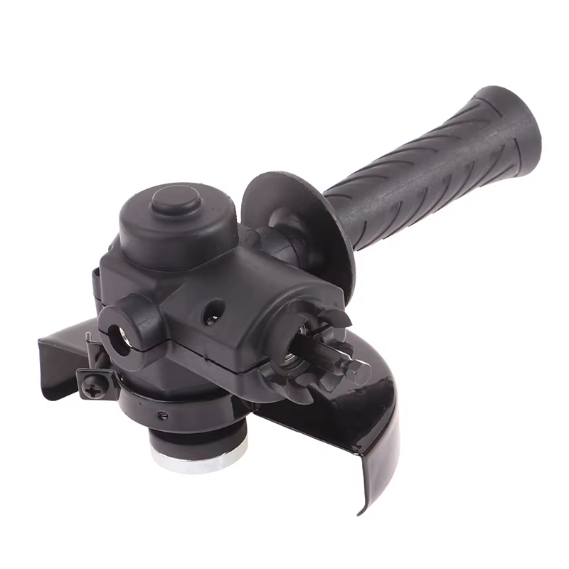 Ensemble de têtes de conversion pour meuleuse d'angle