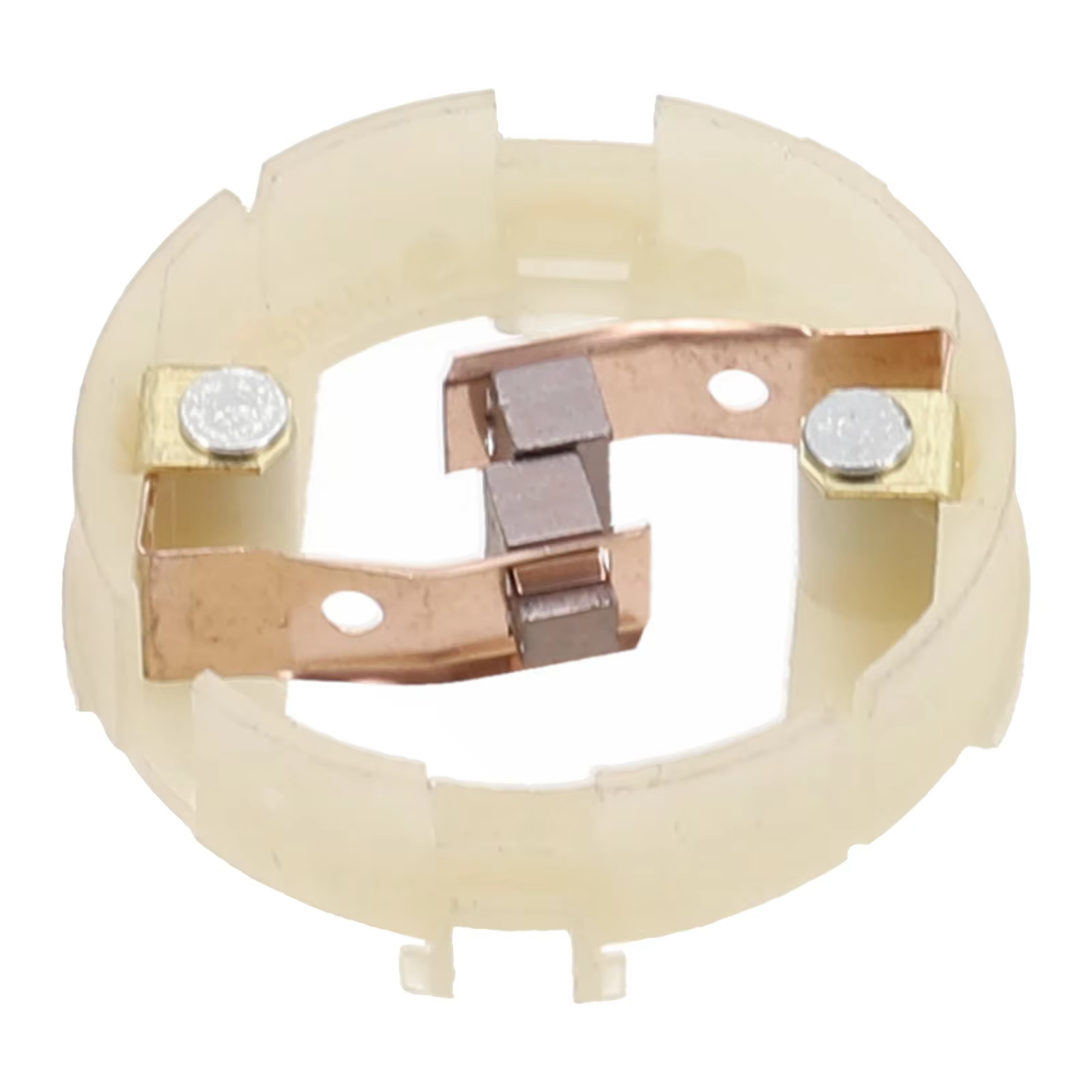 Porte-brosse en carbone pour perceuse électrique à moteur RS550