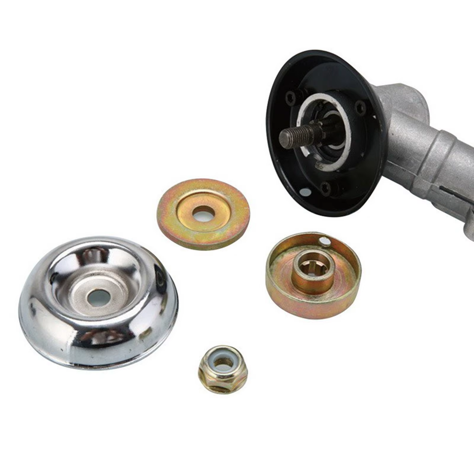 Kit d'adaptation multifonction pour tondeuse