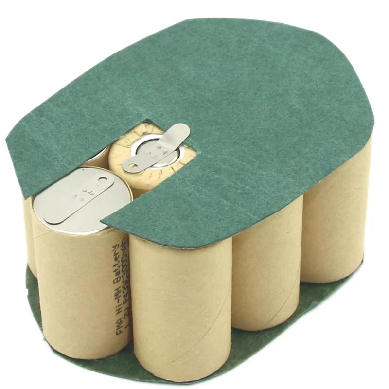Metabo-Batterie aste pour tournevis et perceuse