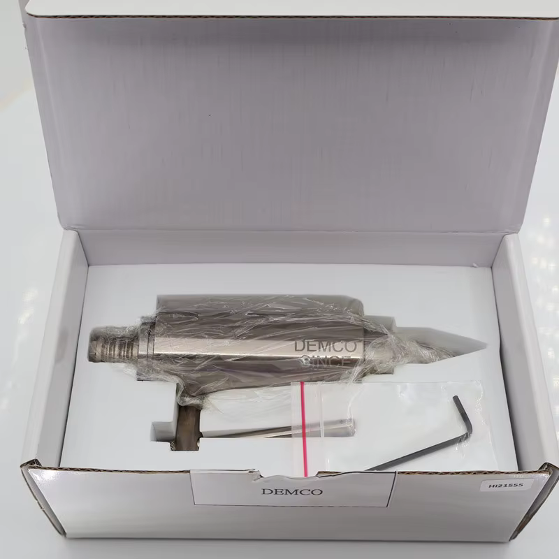 Moteur de broche de laboratoire professionnel