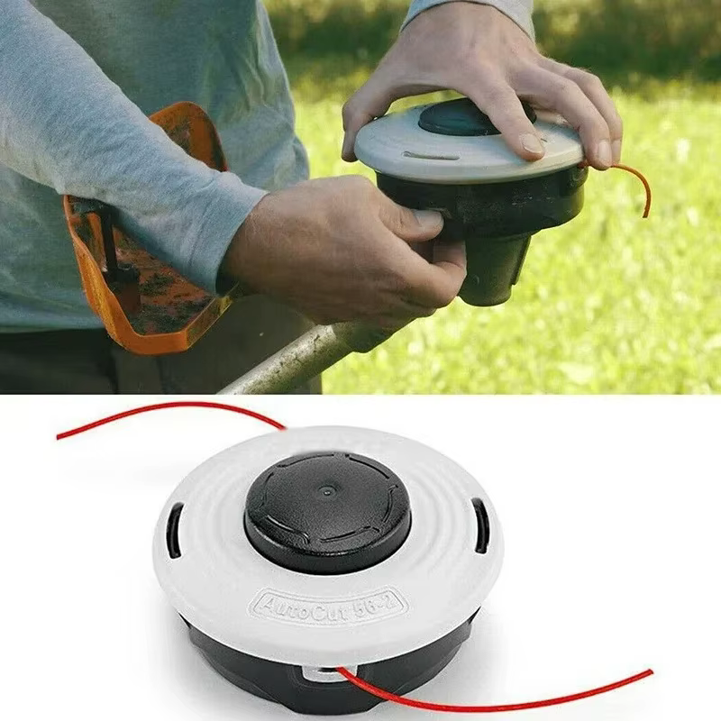 Tête de coupe de rechange pour coupe gazon Stihl
