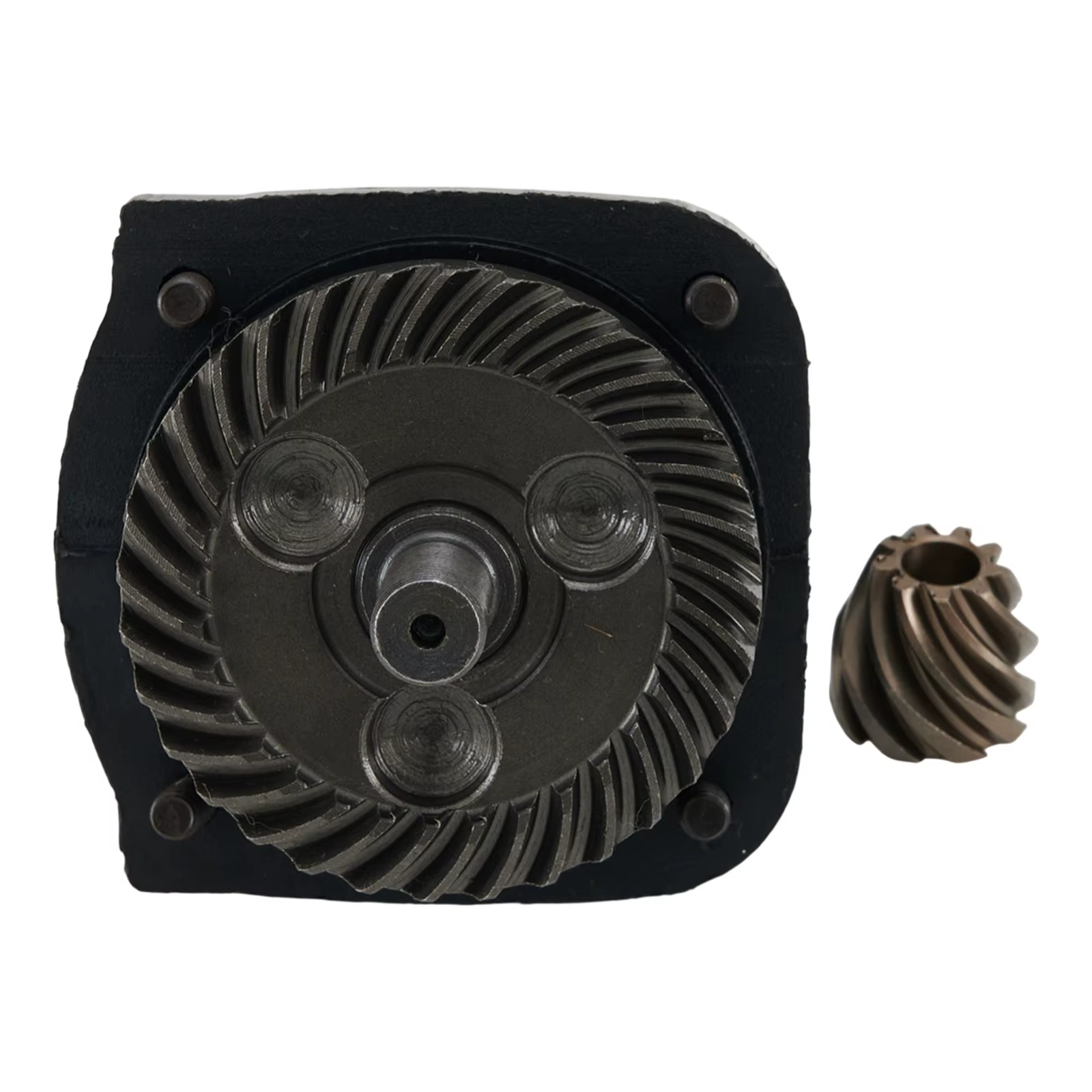 Ensemble d'engrenages pour meuleuse d'angle / Accessoires de remplacement pour outil électrique de meulage GWS6-100