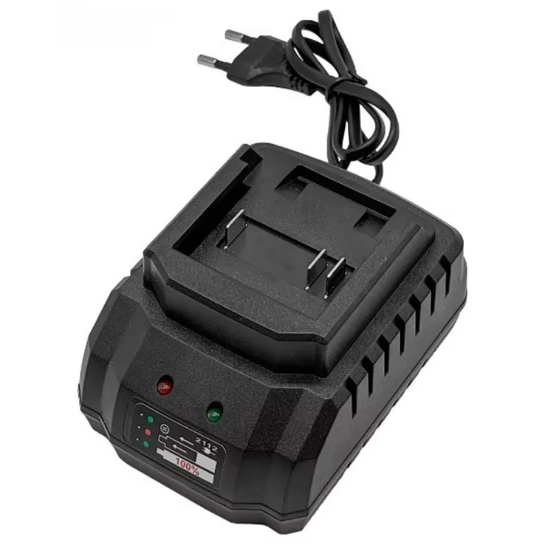 Pour Makita modèle chargeur 18V 21V perceuse électrique clé