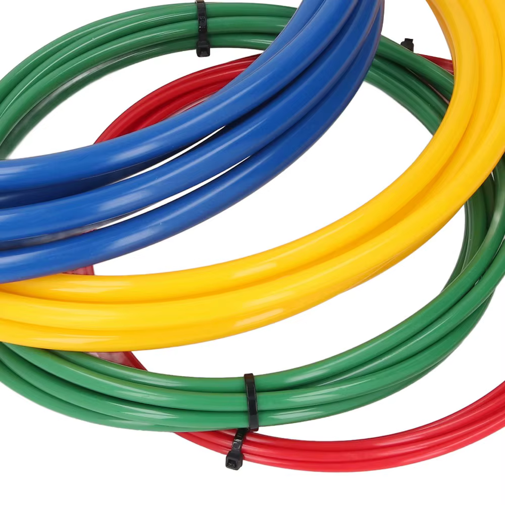 Kit de 4 outils de cintrage de tubes en cuivre AC avec bande
