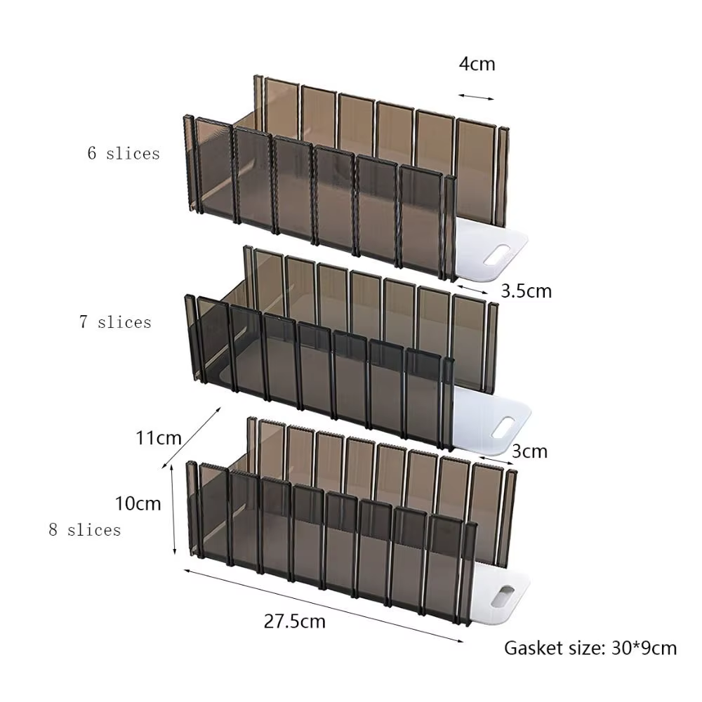 Outil de coupe de cuisson 3/3.5/4cm