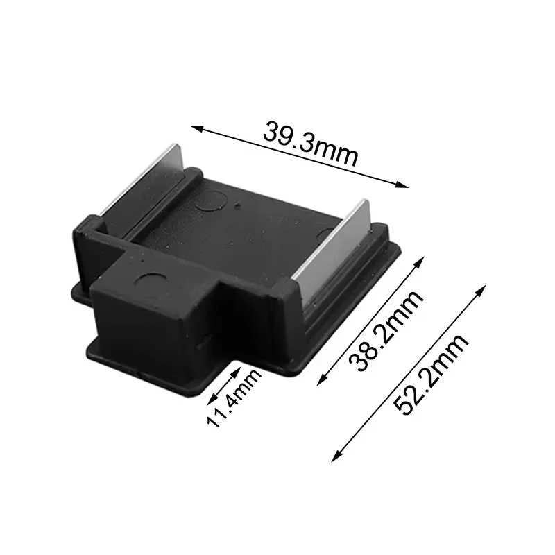 Adaptateur de chargeur de batterie au lithium Makita