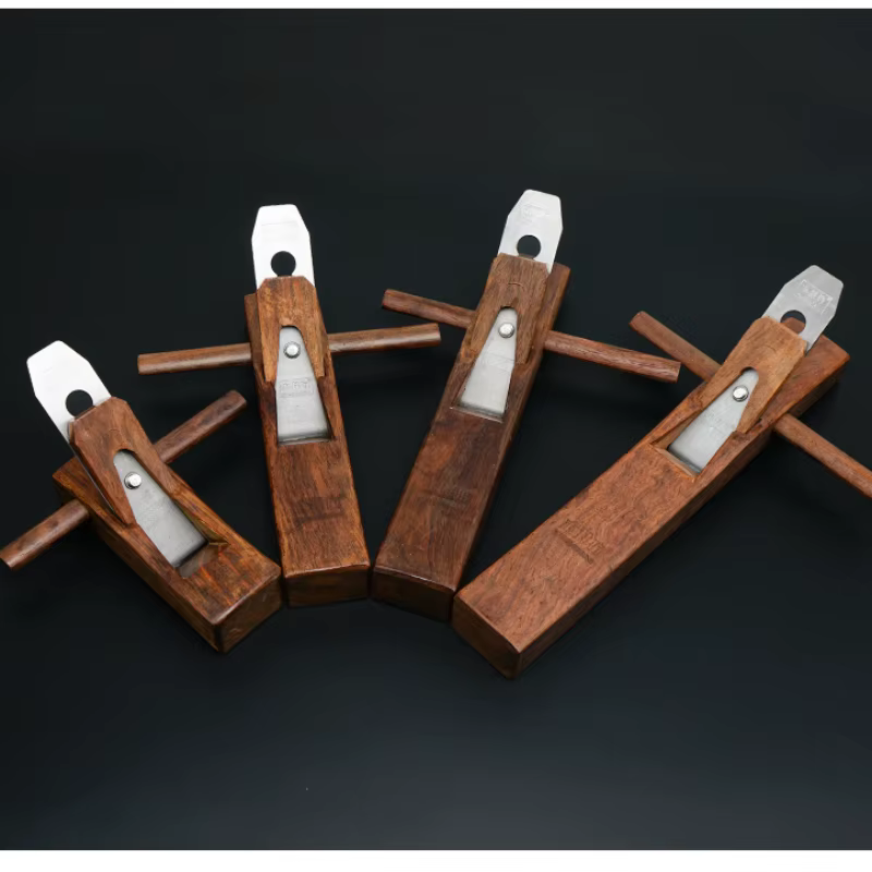 Rabot à bois multifonctionnel