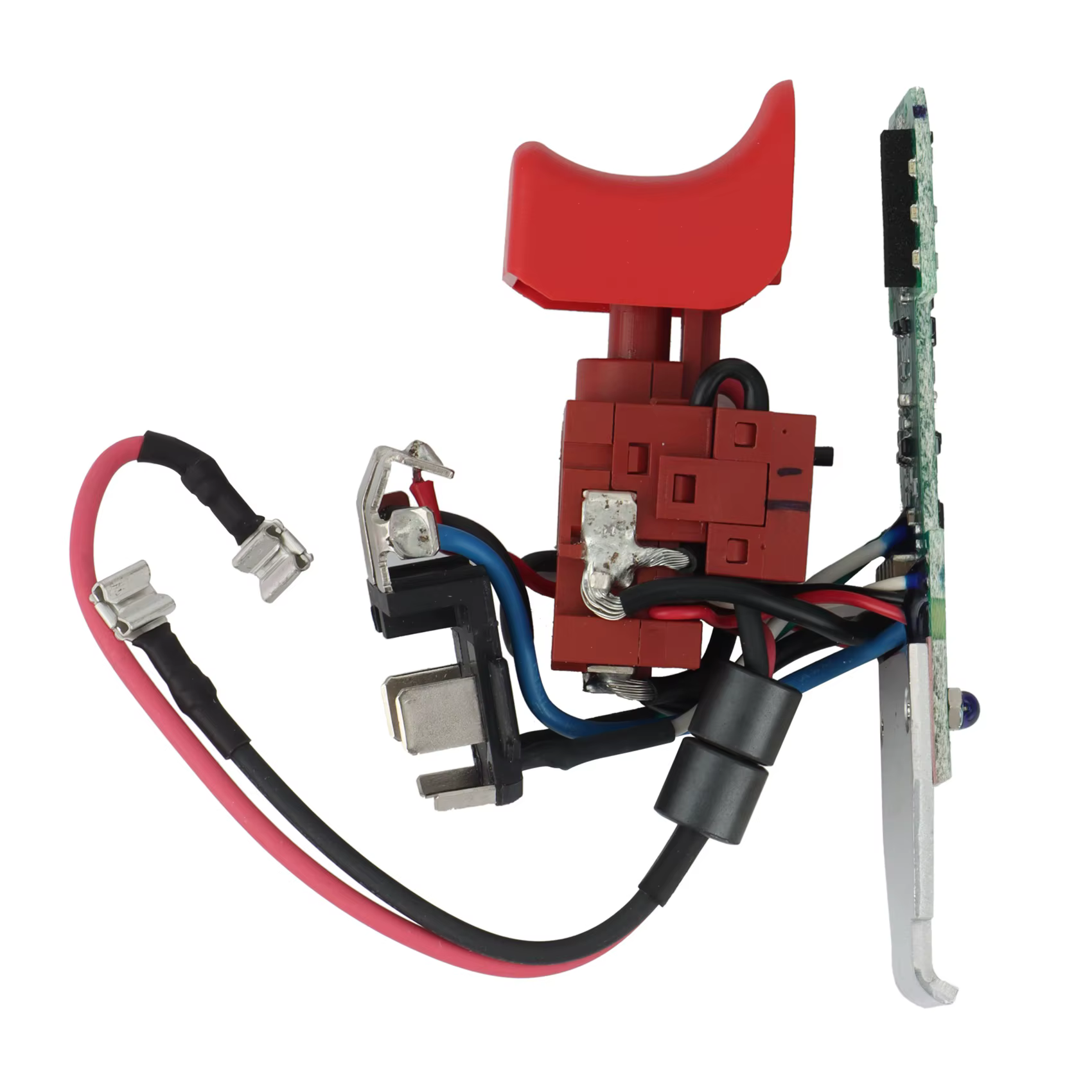 Déclencheur de commutateur pour BOSCH GSR10.8-2-LI GSR12-2-LI GSB10.8-2-LI GSR GSB 10.8-2-li 12-2-Li