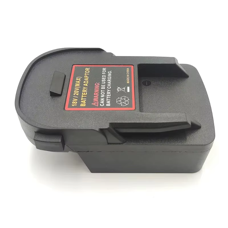 Batteries au Lithium 18V