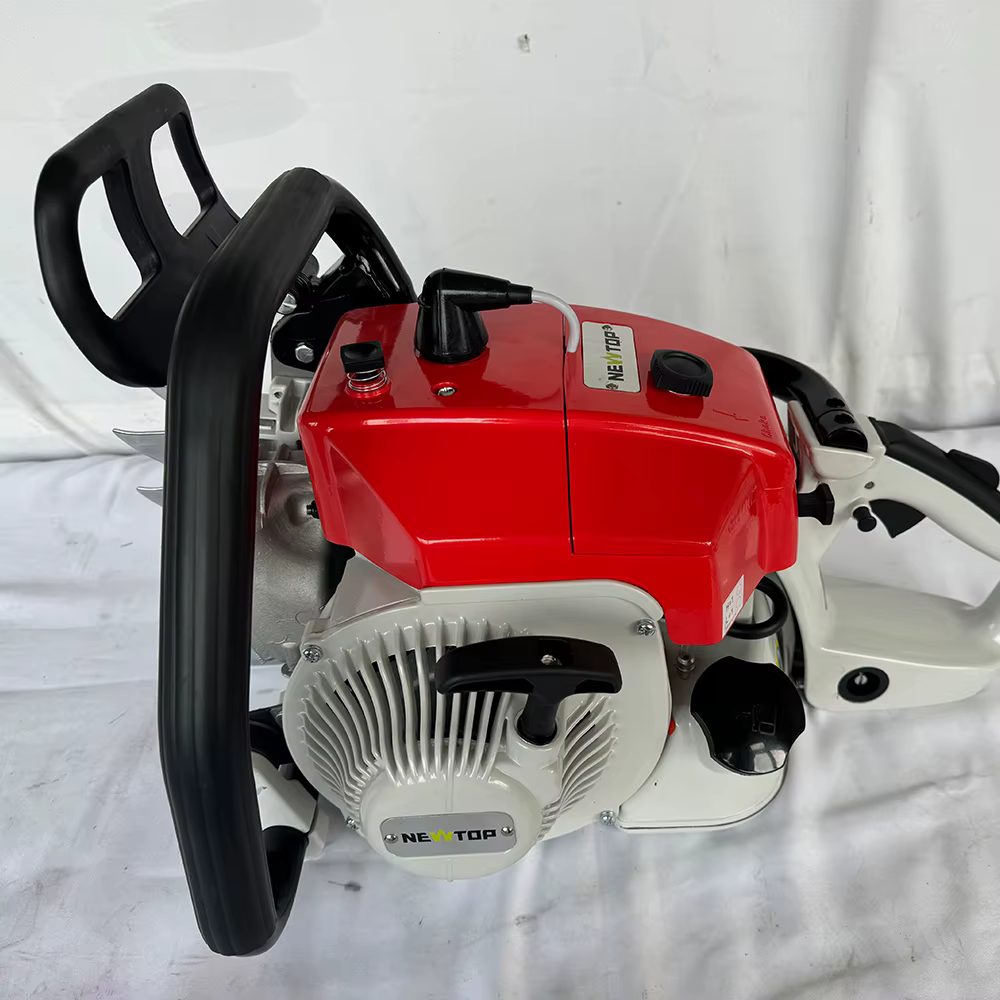 Tronçonneuse MS070 de haute qualité 105cc 36 pouces pour la coupe du bois – Prix avantageux – En stock