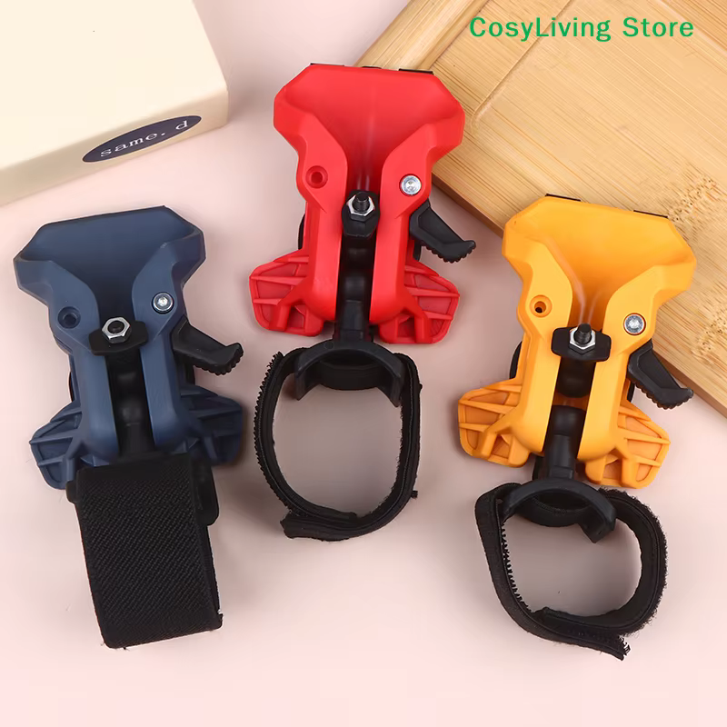 [CL] Clip de ceinture auto-serrant pour porte-outil