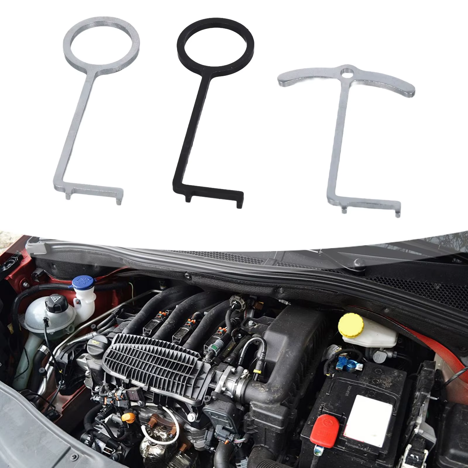 Kit d'outils de synchronisation de moteur de voiture