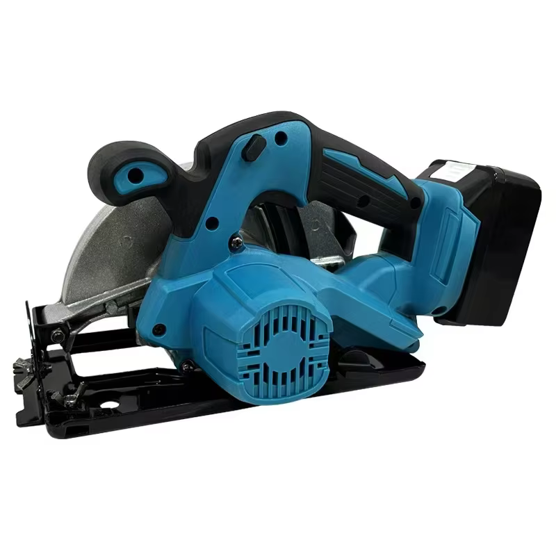 Makita/Dewalt – scie circulaire électrique sans fil de 7 pouces