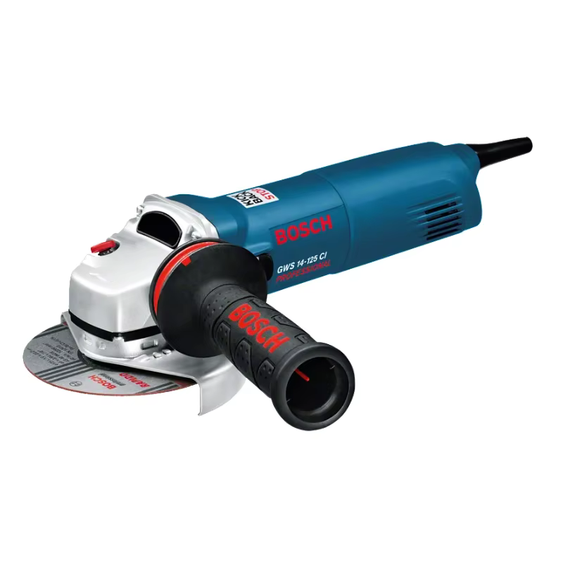 Remplacement de brosses en carbone pour meuleuse d'angle Bosch