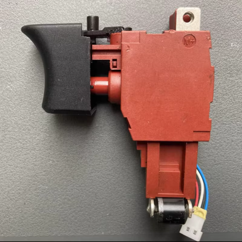 100% nouveau commutateur d'origine pour HILTI SF6-A22 01 accessoires de perceuse à percussion brosse