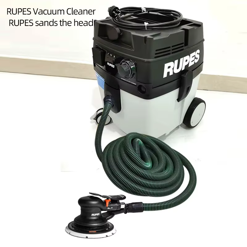 FESTOadvocate MIRKA-Tuyau en plastique pour aspirateur