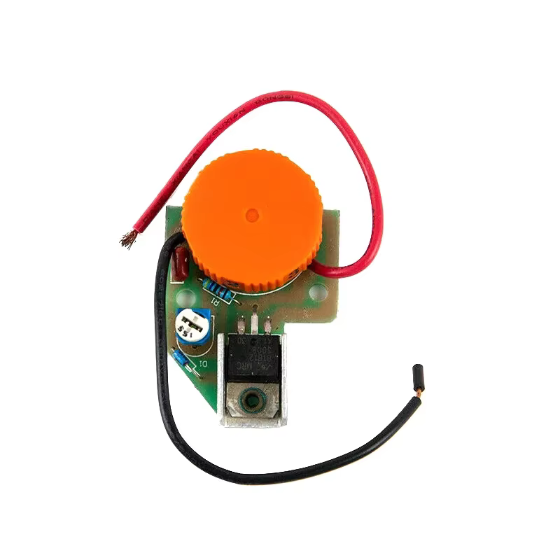 Interrupteur de meuleuse d'angle 250V 12a